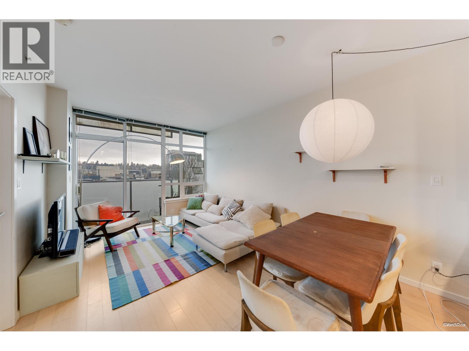 513 63 W 2nd Avenue, Vancouver, British Columbia  V5Y 0G8 - Photo 3 - R3092745