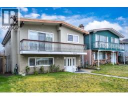 5262 CLARENDON STREET, Vancouver, British Columbia