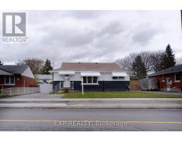 280 WILSON AVENUE, Kitchener, Ontario