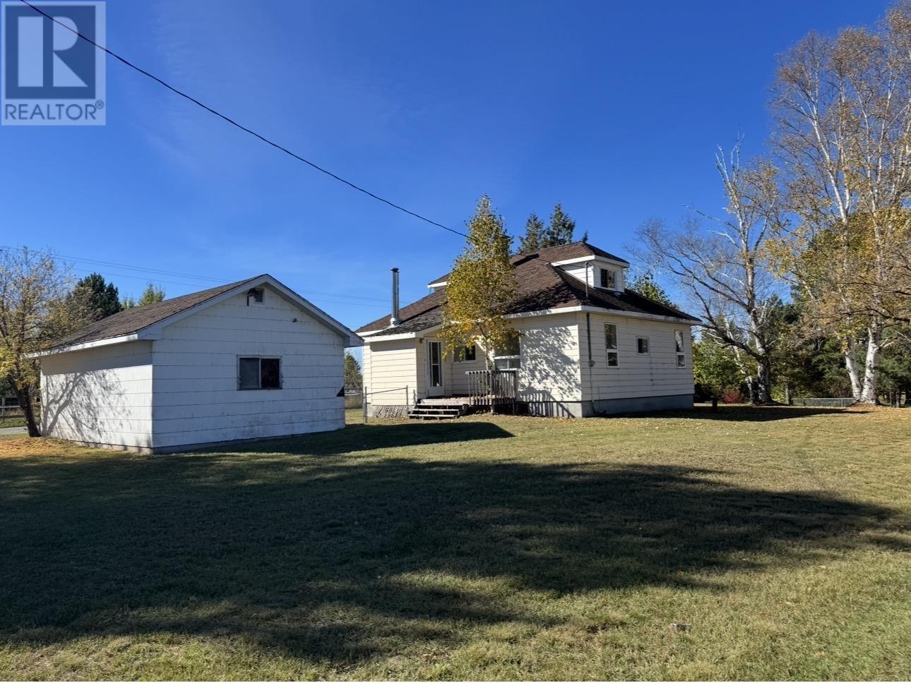 22 Low Ave, Gogama, Ontario  P0M 1W0 - Photo 25 - SM260201