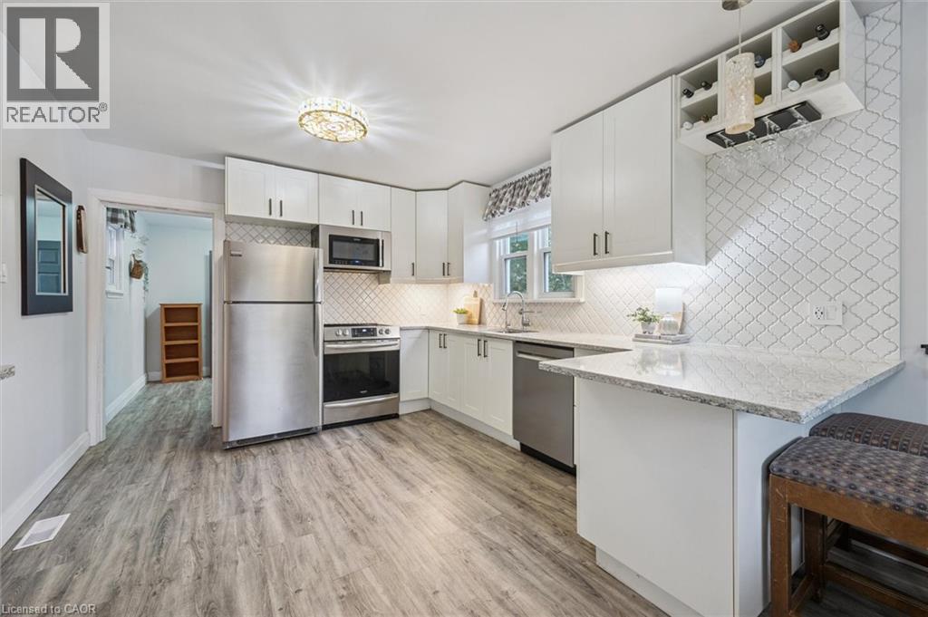 145 Bridgeport Road E, Waterloo, Ontario  N2J 2K3 - Photo 10 - 40805447