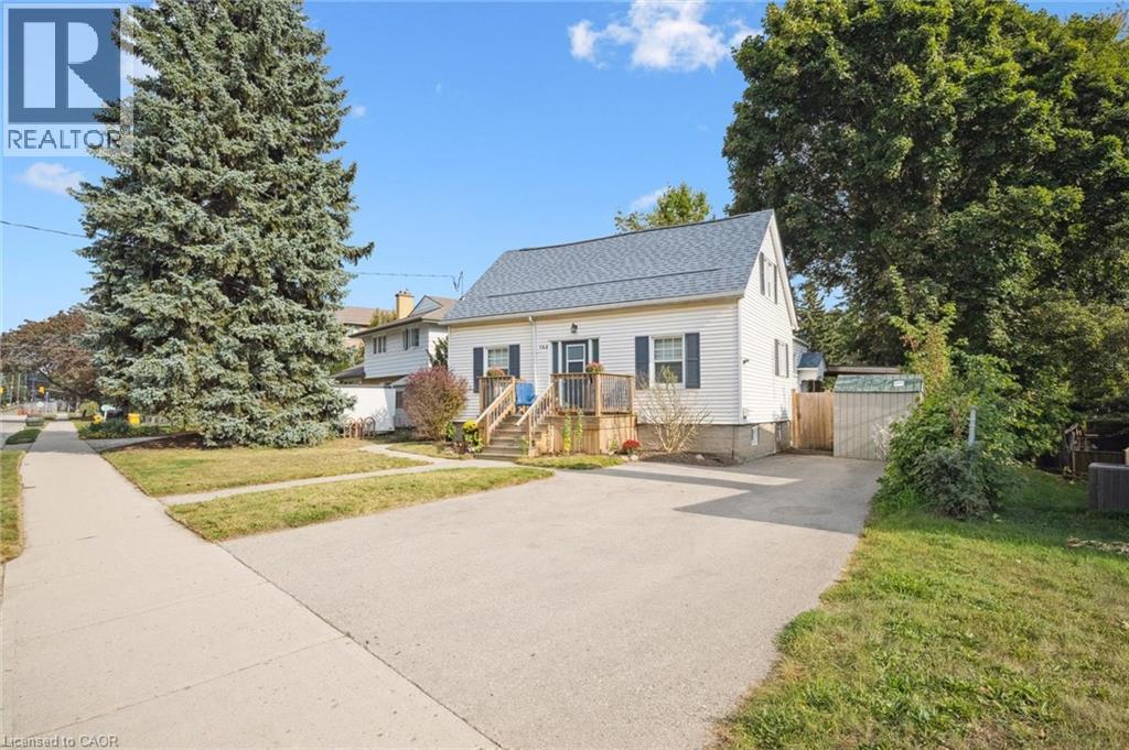 145 Bridgeport Road E, Waterloo, Ontario  N2J 2K3 - Photo 3 - 40805447