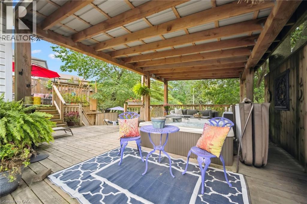 145 Bridgeport Road E, Waterloo, Ontario  N2J 2K3 - Photo 32 - 40805447