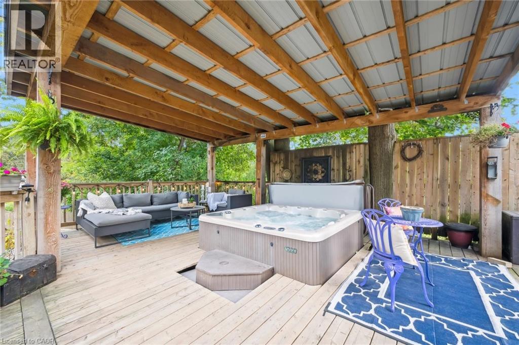 145 Bridgeport Road E, Waterloo, Ontario  N2J 2K3 - Photo 33 - 40805447