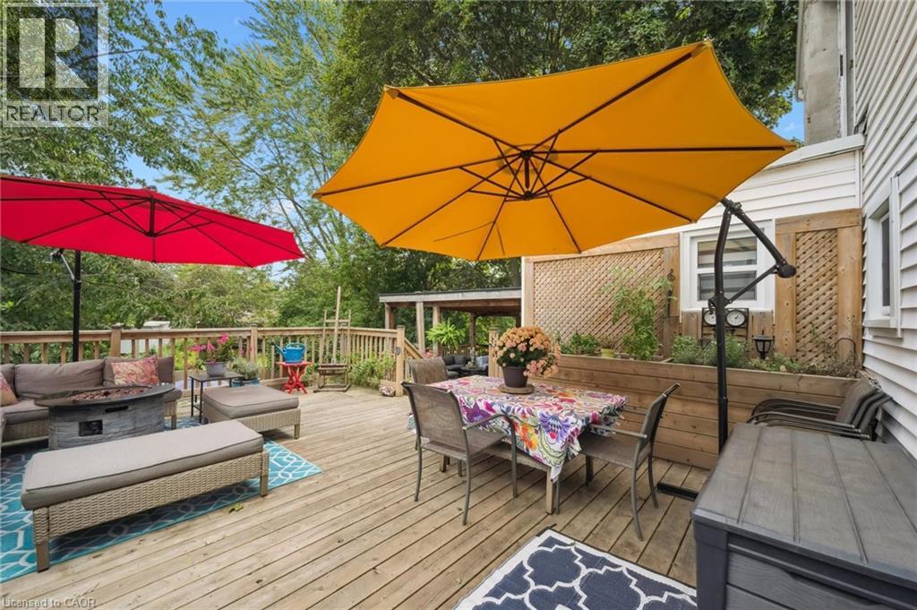 145 Bridgeport Road E, Waterloo, Ontario  N2J 2K3 - Photo 38 - 40805447