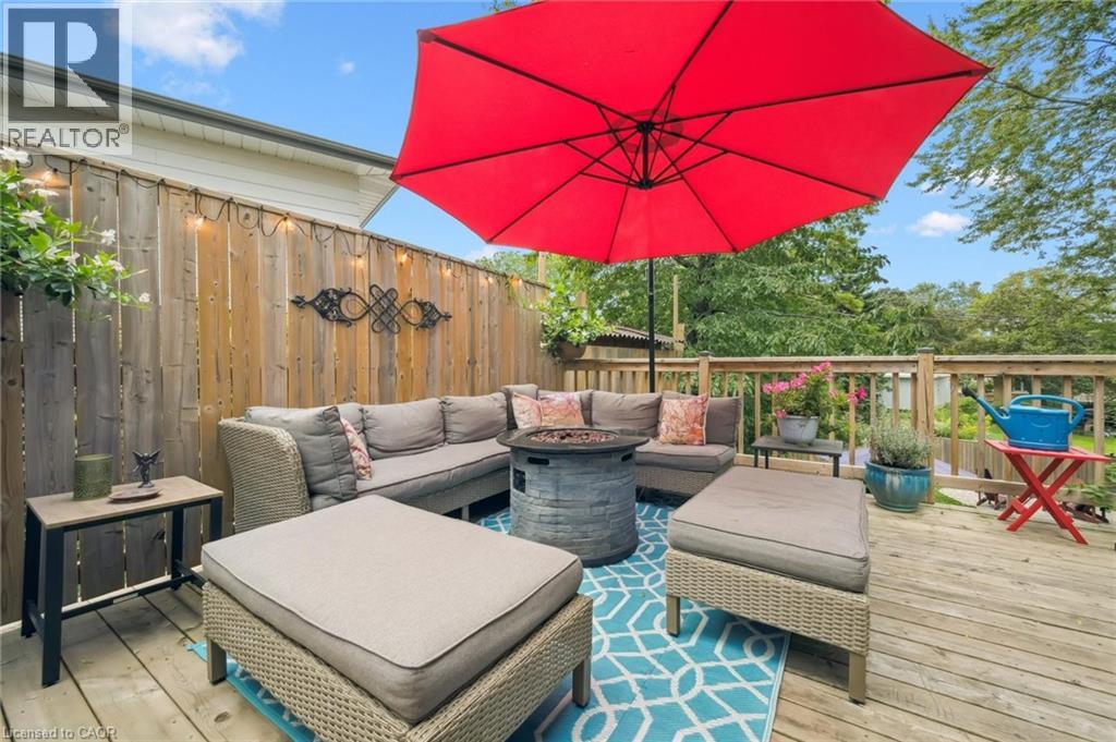 145 Bridgeport Road E, Waterloo, Ontario  N2J 2K3 - Photo 39 - 40805447