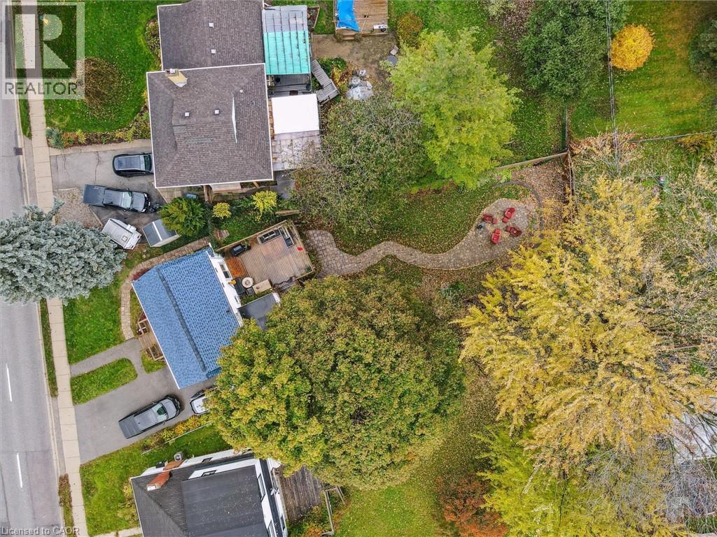 145 Bridgeport Road E, Waterloo, Ontario  N2J 2K3 - Photo 47 - 40805447