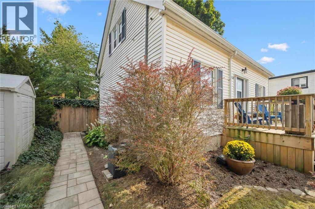 145 Bridgeport Road E, Waterloo, Ontario  N2J 2K3 - Photo 5 - 40805447