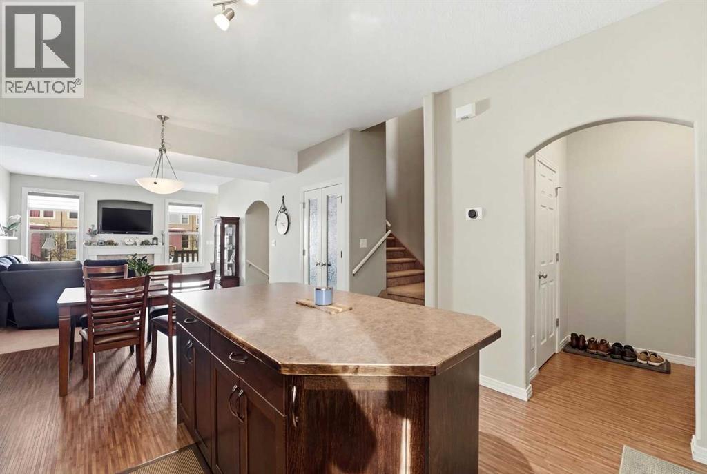 52, 45 Ironstone Drive, Red Deer, Alberta  T4R 0A9 - Photo 5 - A2287722