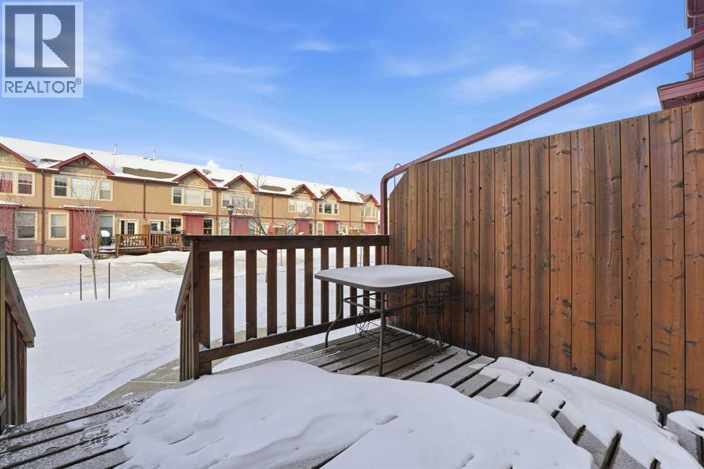 52, 45 Ironstone Drive, Red Deer, Alberta  T4R 0A9 - Photo 28 - A2287722