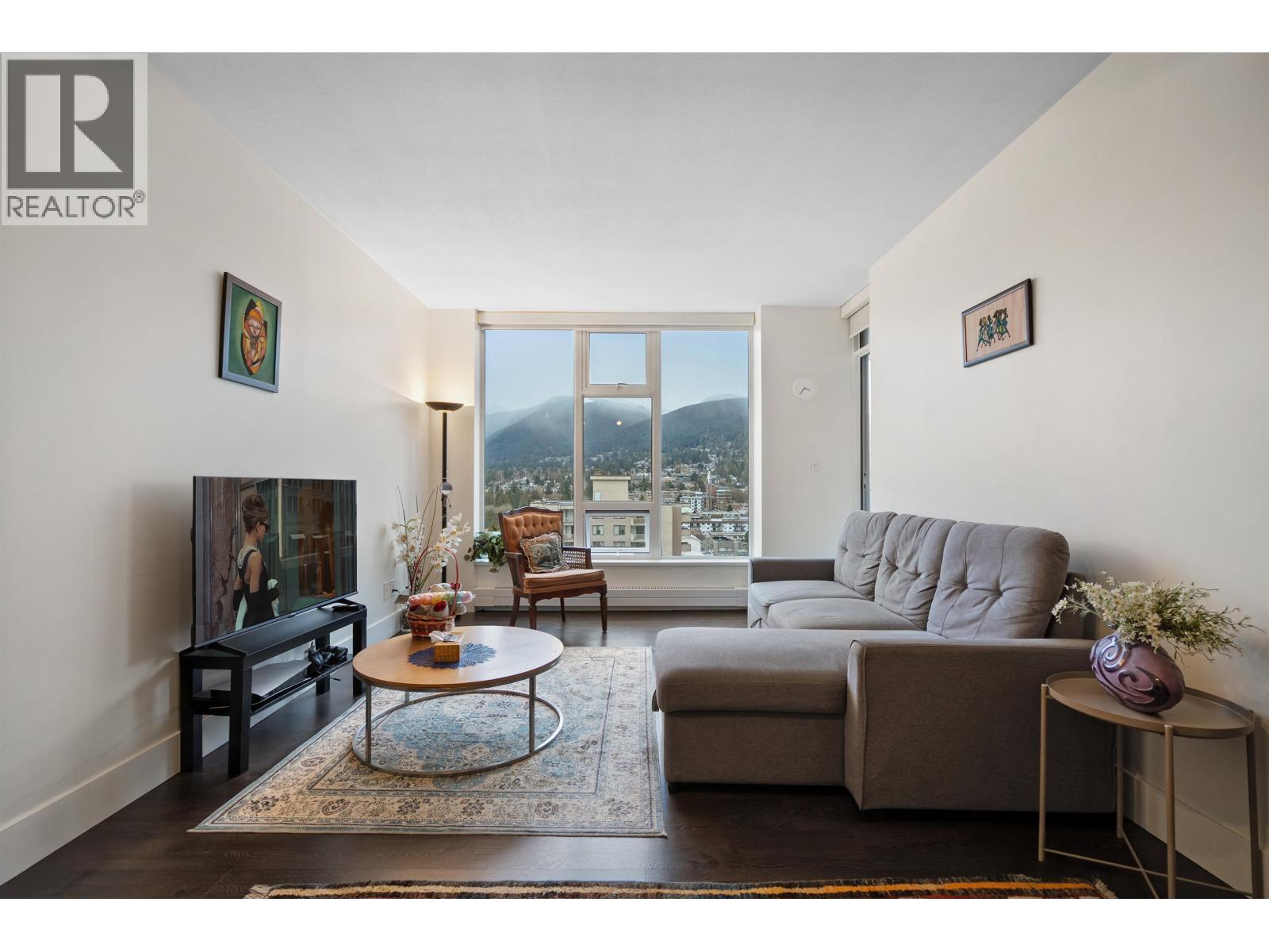 1608 150 W 15th Street, North Vancouver, British Columbia  V7M 0C4 - Photo 11 - R3092713