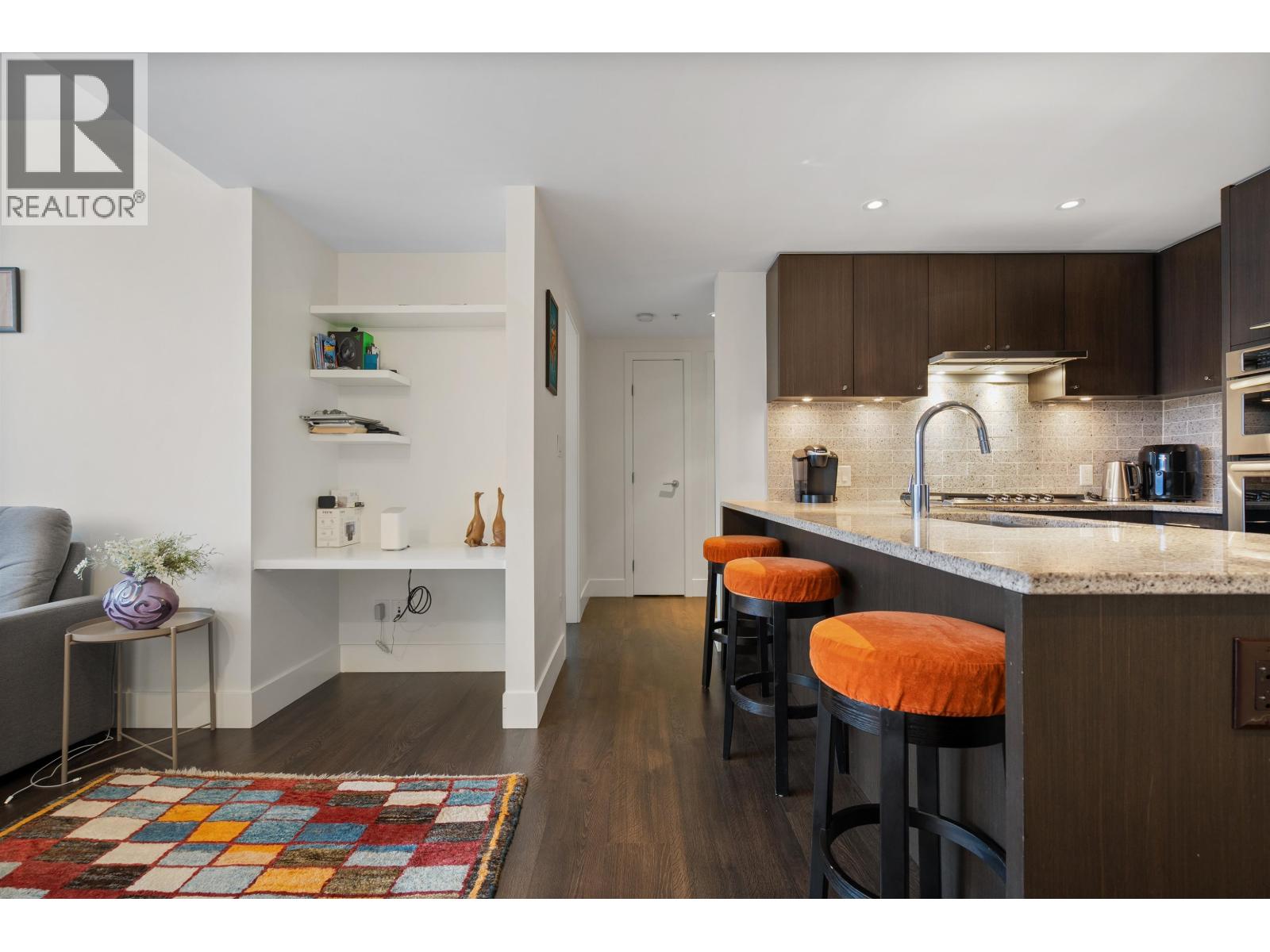 1608 150 W 15th Street, North Vancouver, British Columbia  V7M 0C4 - Photo 24 - R3092713