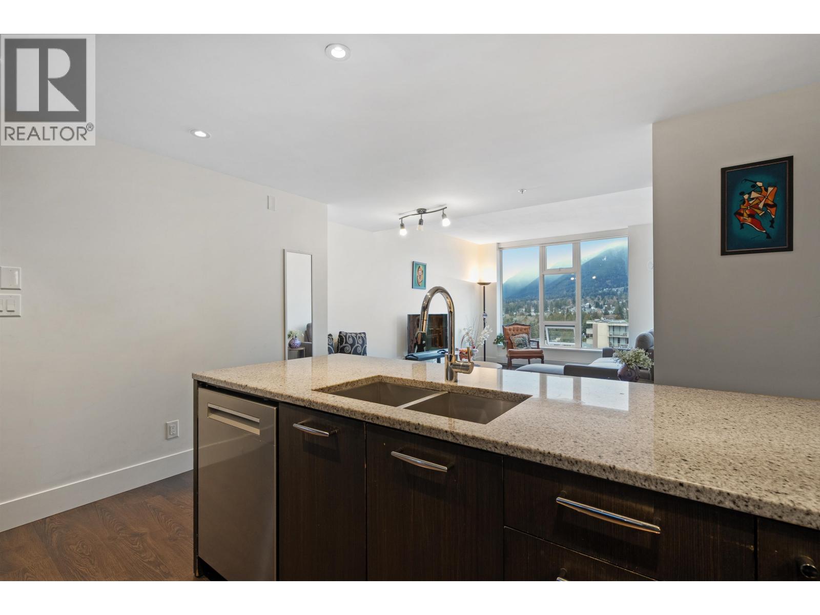 1608 150 W 15th Street, North Vancouver, British Columbia  V7M 0C4 - Photo 22 - R3092713