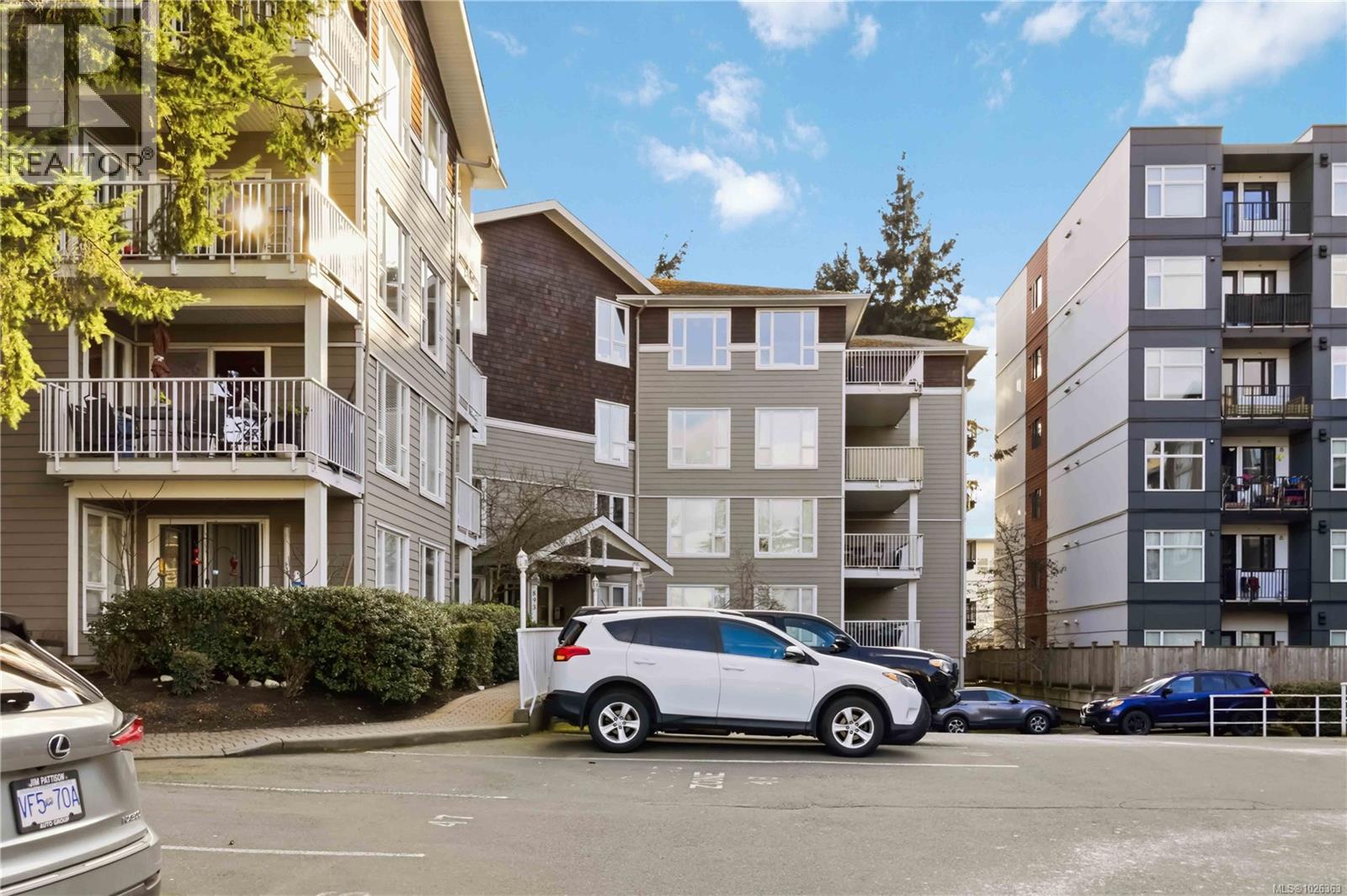 204 893 Hockley Ave, Langford, British Columbia  V9B 2V8 - Photo 4 - 1026363