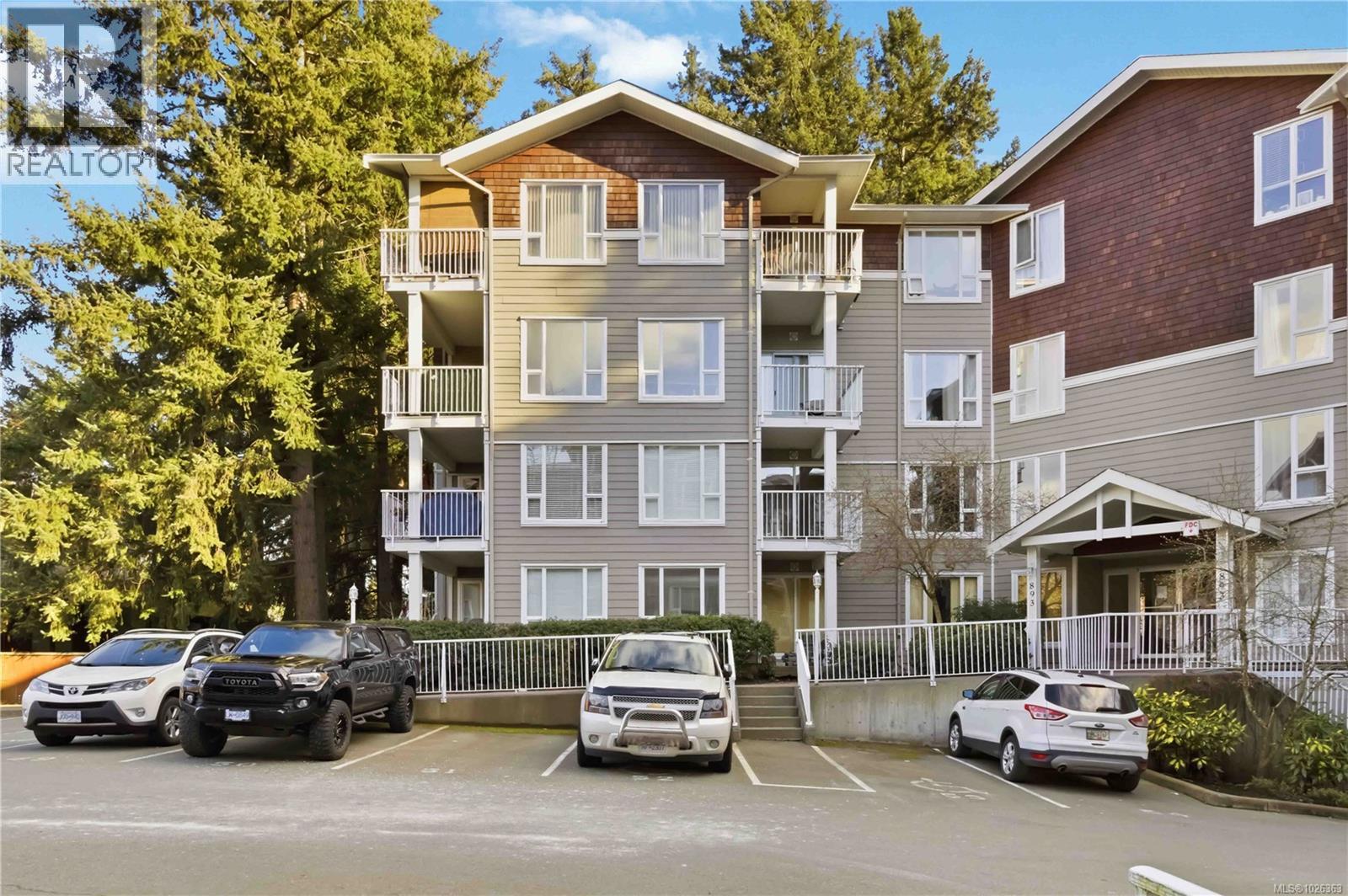 204 893 Hockley Ave, Langford, British Columbia  V9B 2V8 - Photo 2 - 1026363