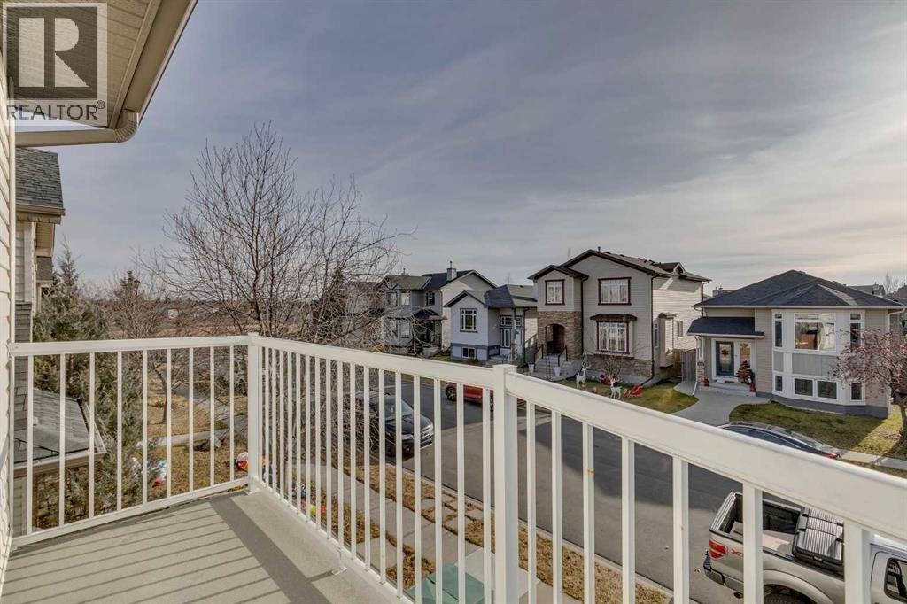 228 Luxstone Place Sw, Airdrie, Alberta T4B 3C1 - Photo 21 - A2275761