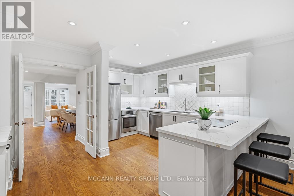 294 Erskine Avenue, Toronto, Ontario  M4P 1Z4 - Photo 11 - C12813892