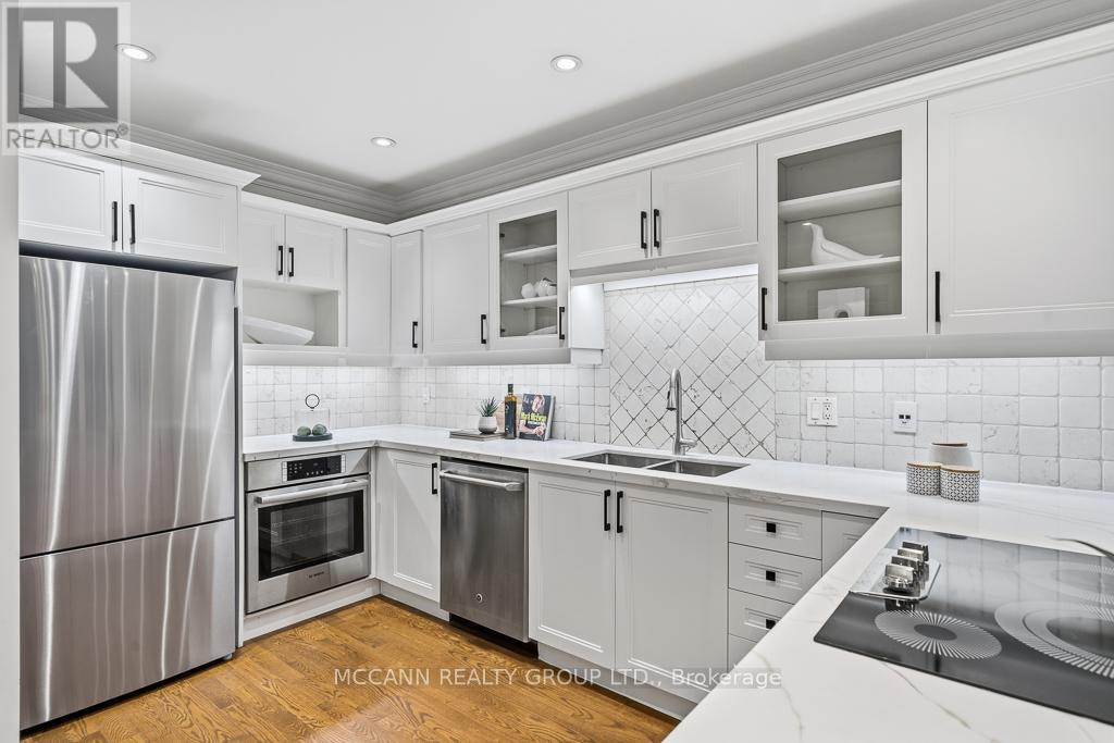 294 Erskine Avenue, Toronto, Ontario  M4P 1Z4 - Photo 12 - C12813892