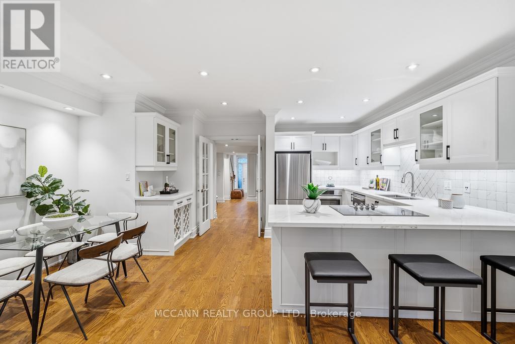 294 Erskine Avenue, Toronto, Ontario  M4P 1Z4 - Photo 15 - C12813892