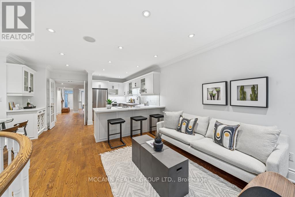 294 Erskine Avenue, Toronto, Ontario  M4P 1Z4 - Photo 18 - C12813892