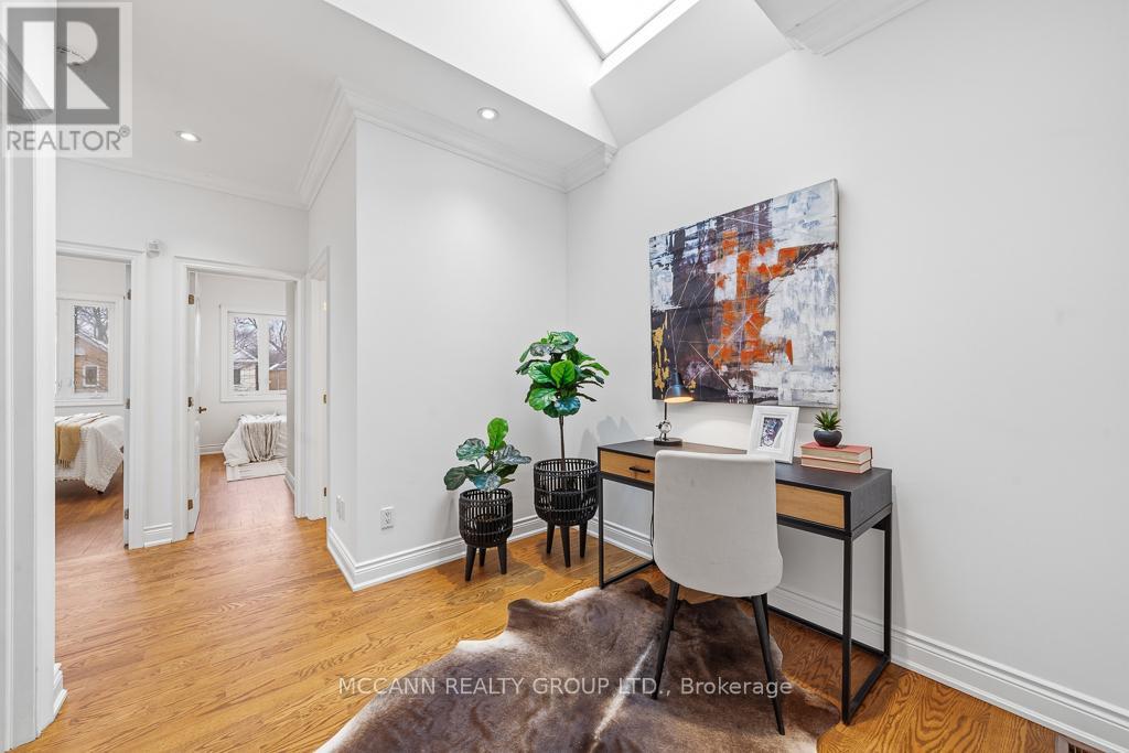 294 Erskine Avenue, Toronto, Ontario  M4P 1Z4 - Photo 28 - C12813892