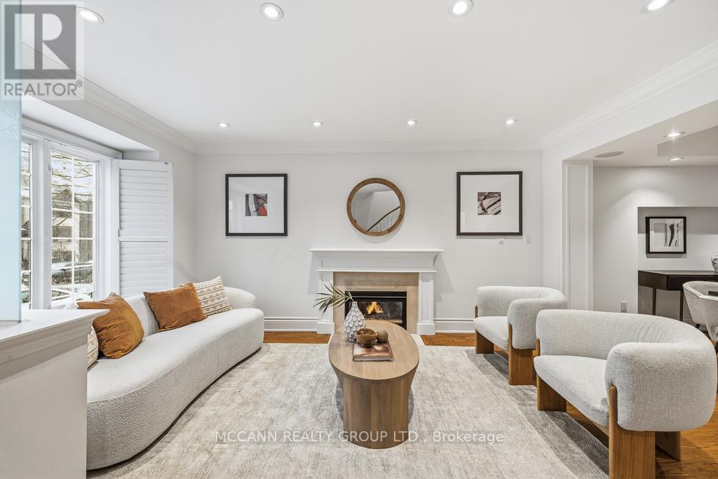 294 Erskine Avenue, Toronto, Ontario  M4P 1Z4 - Photo 3 - C12813892