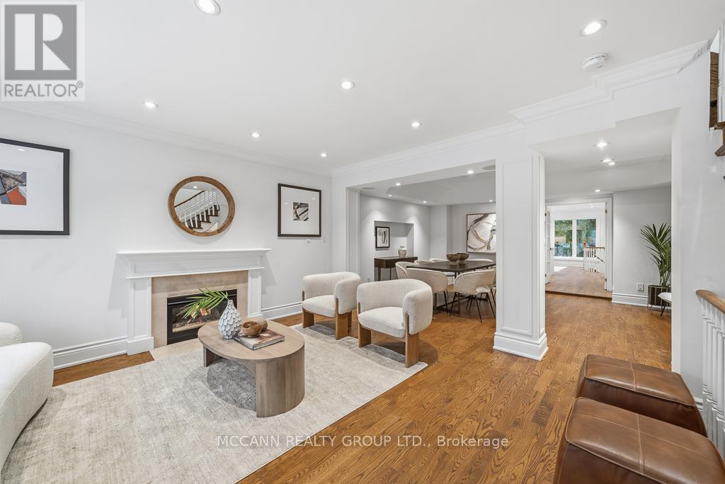 294 Erskine Avenue, Toronto, Ontario  M4P 1Z4 - Photo 4 - C12813892