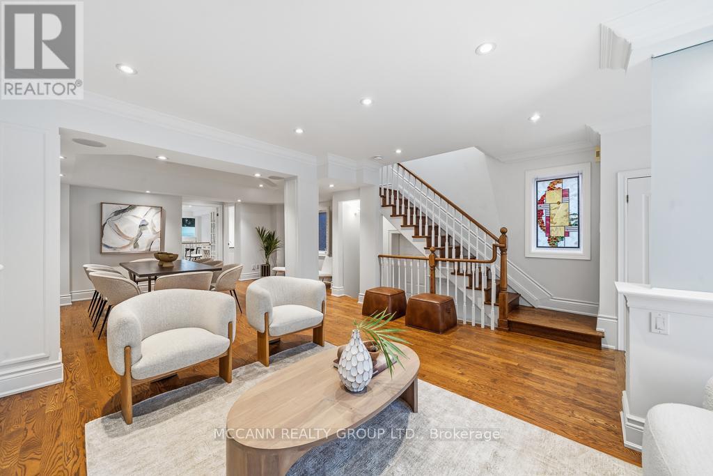 294 Erskine Avenue, Toronto, Ontario  M4P 1Z4 - Photo 5 - C12813892