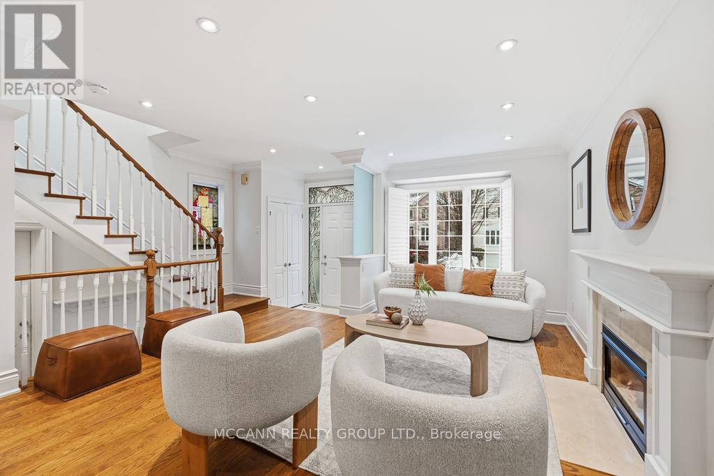 294 Erskine Avenue, Toronto, Ontario  M4P 1Z4 - Photo 7 - C12813892