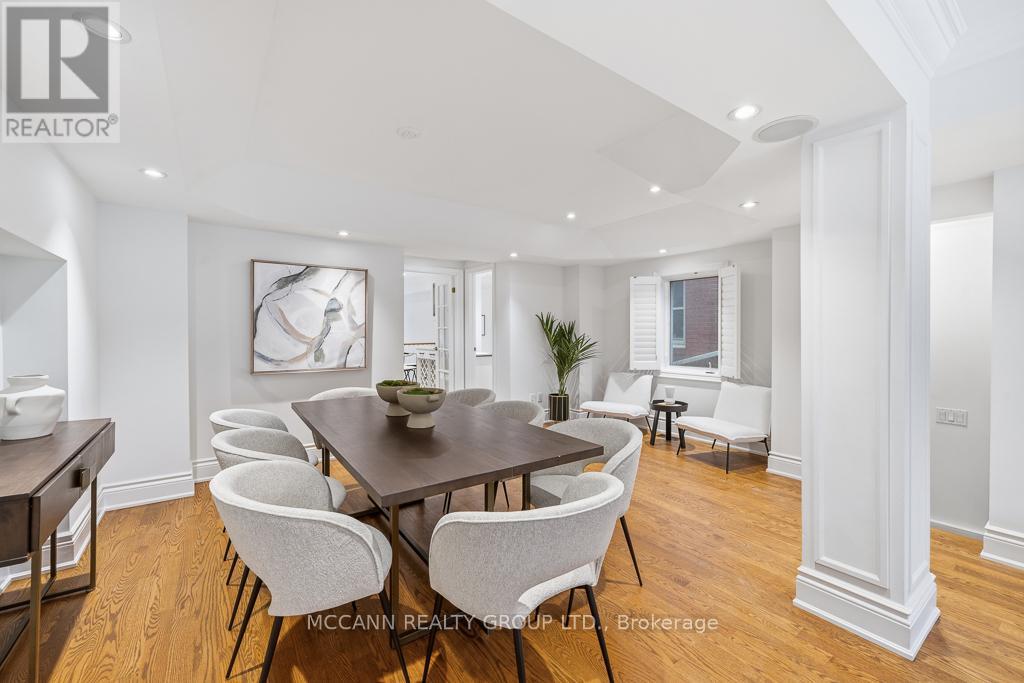 294 Erskine Avenue, Toronto, Ontario  M4P 1Z4 - Photo 9 - C12813892