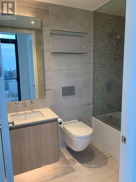 2605 - 81 Wellesley Street E, Toronto, Ontario  M4Y 0C5 - Photo 14 - C12813898