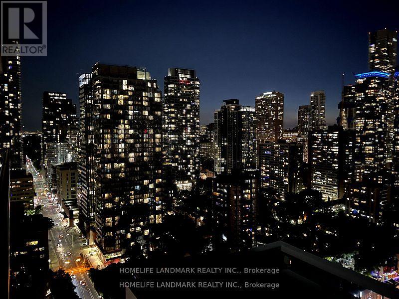 2605 - 81 Wellesley Street E, Toronto, Ontario  M4Y 0C5 - Photo 16 - C12813898