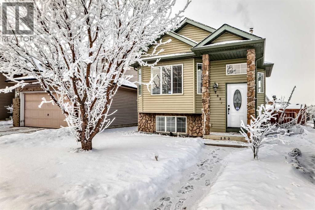 152 Saddlecreek Terrace NE, Calgary, Alberta