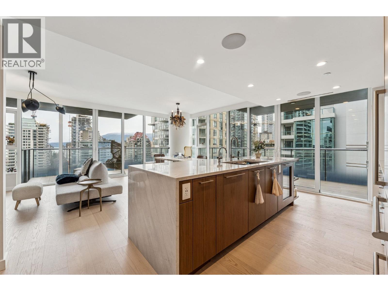 1801 1335 Howe Street, Vancouver, British Columbia  V6Z 0H1 - Photo 8 - R3092828