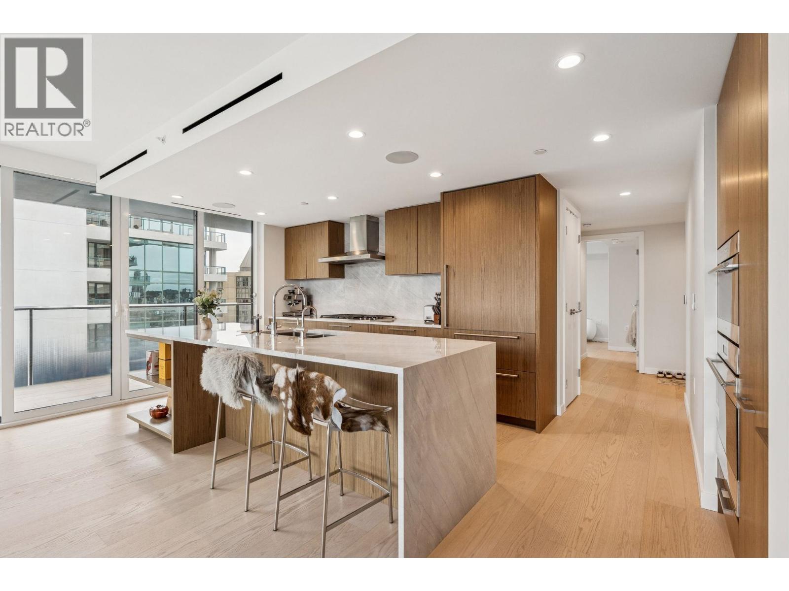 1801 1335 Howe Street, Vancouver, British Columbia  V6Z 0H1 - Photo 12 - R3092828