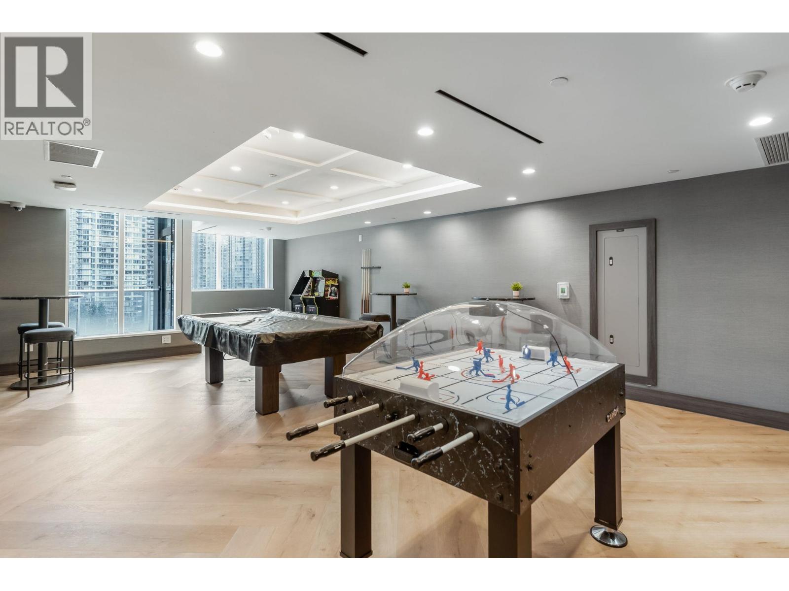 1801 1335 Howe Street, Vancouver, British Columbia  V6Z 0H1 - Photo 26 - R3092828