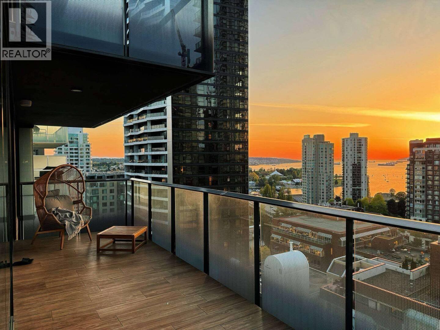 1801 1335 HOWE STREET, vancouver, British Columbia