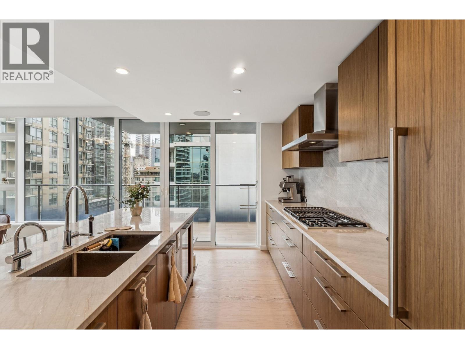 1801 1335 Howe Street, Vancouver, British Columbia  V6Z 0H1 - Photo 11 - R3092828