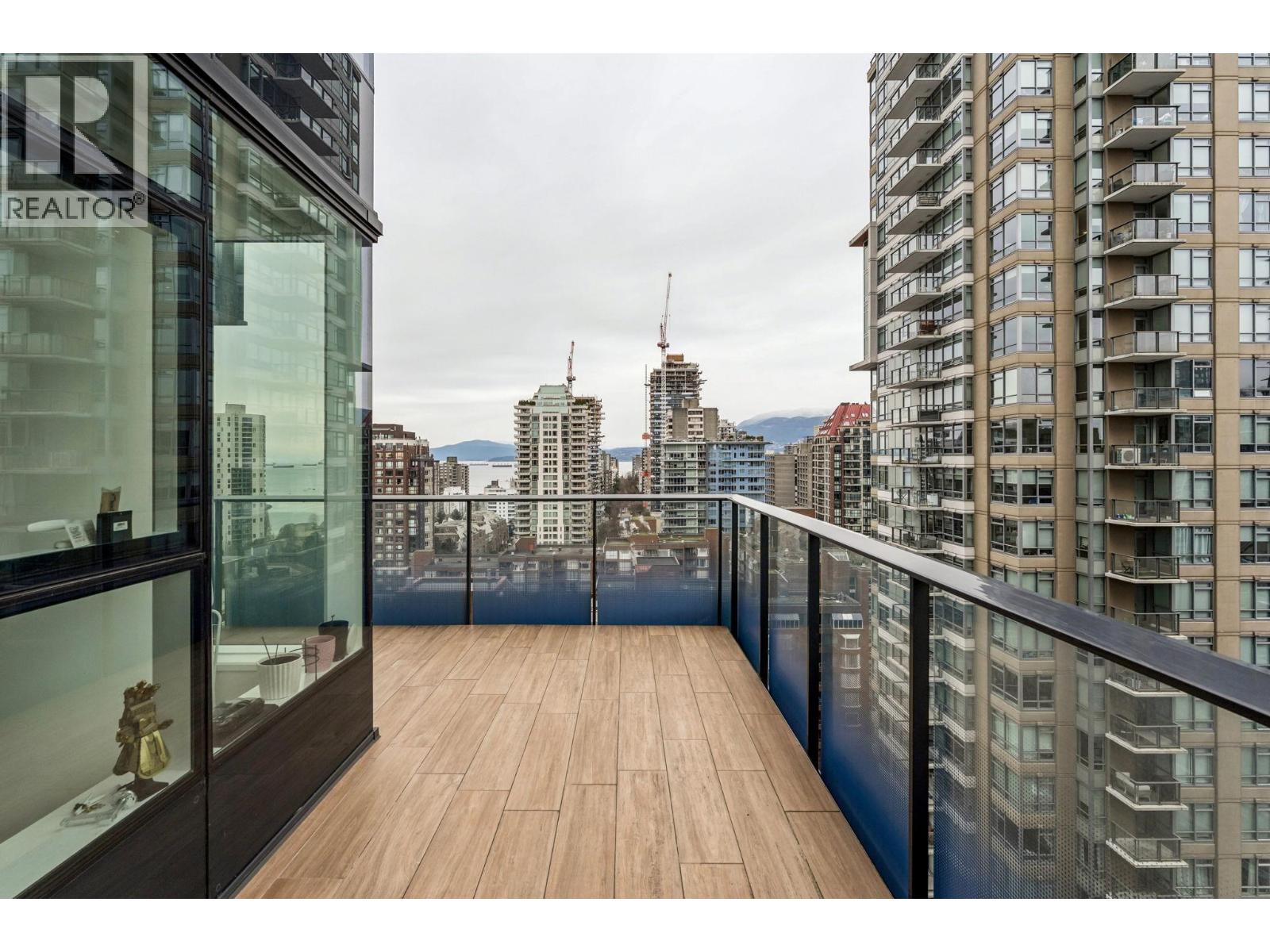 1801 1335 Howe Street, Vancouver, British Columbia  V6Z 0H1 - Photo 24 - R3092828