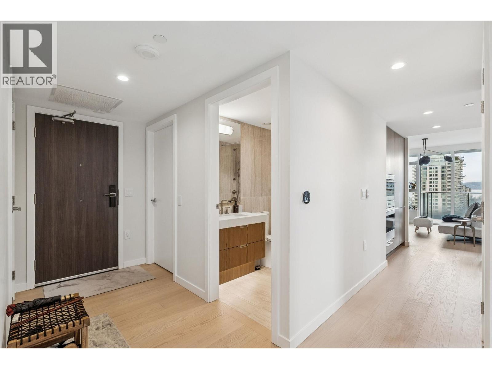 1801 1335 Howe Street, Vancouver, British Columbia  V6Z 0H1 - Photo 7 - R3092828