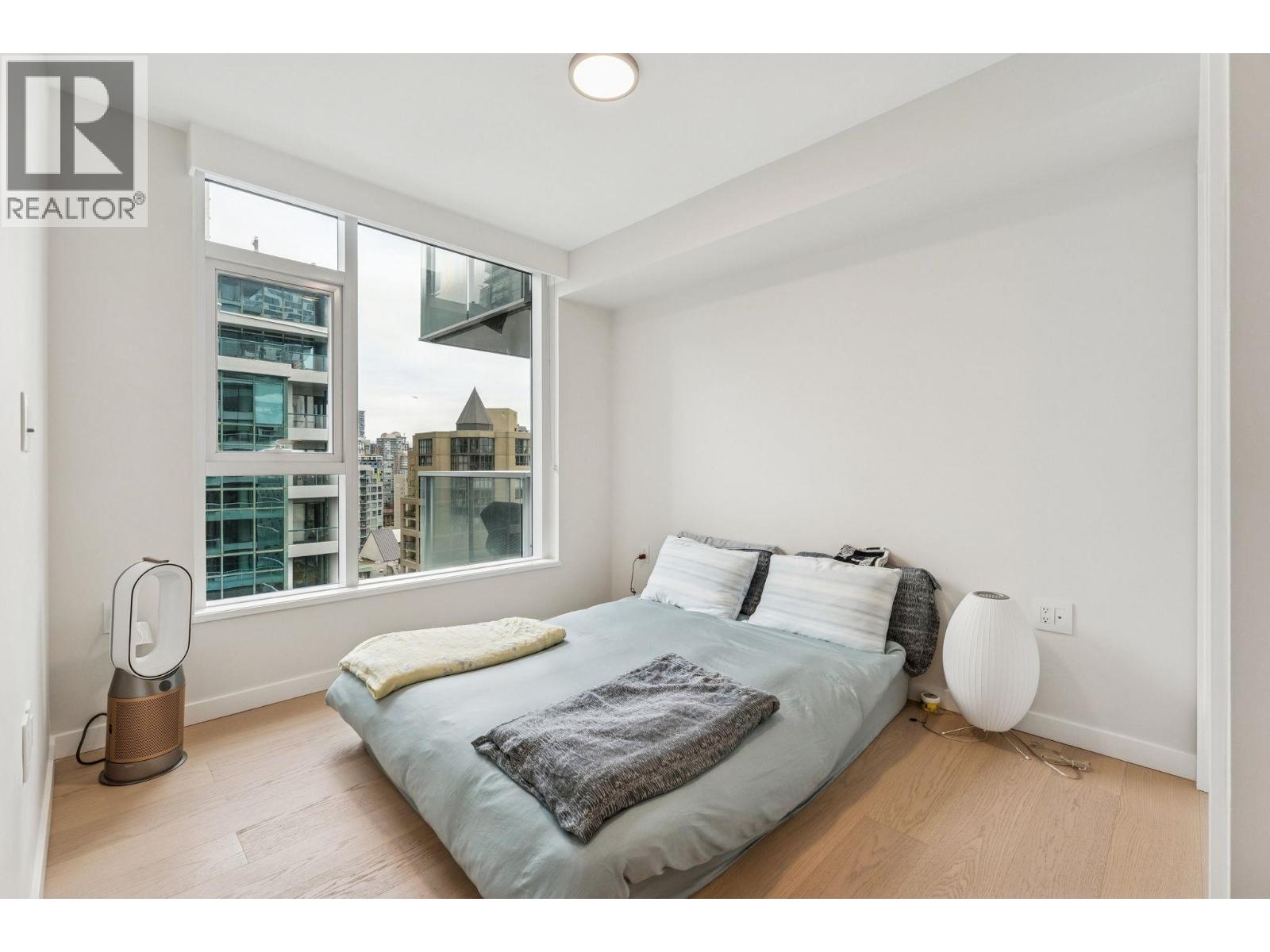 1801 1335 Howe Street, Vancouver, British Columbia  V6Z 0H1 - Photo 16 - R3092828