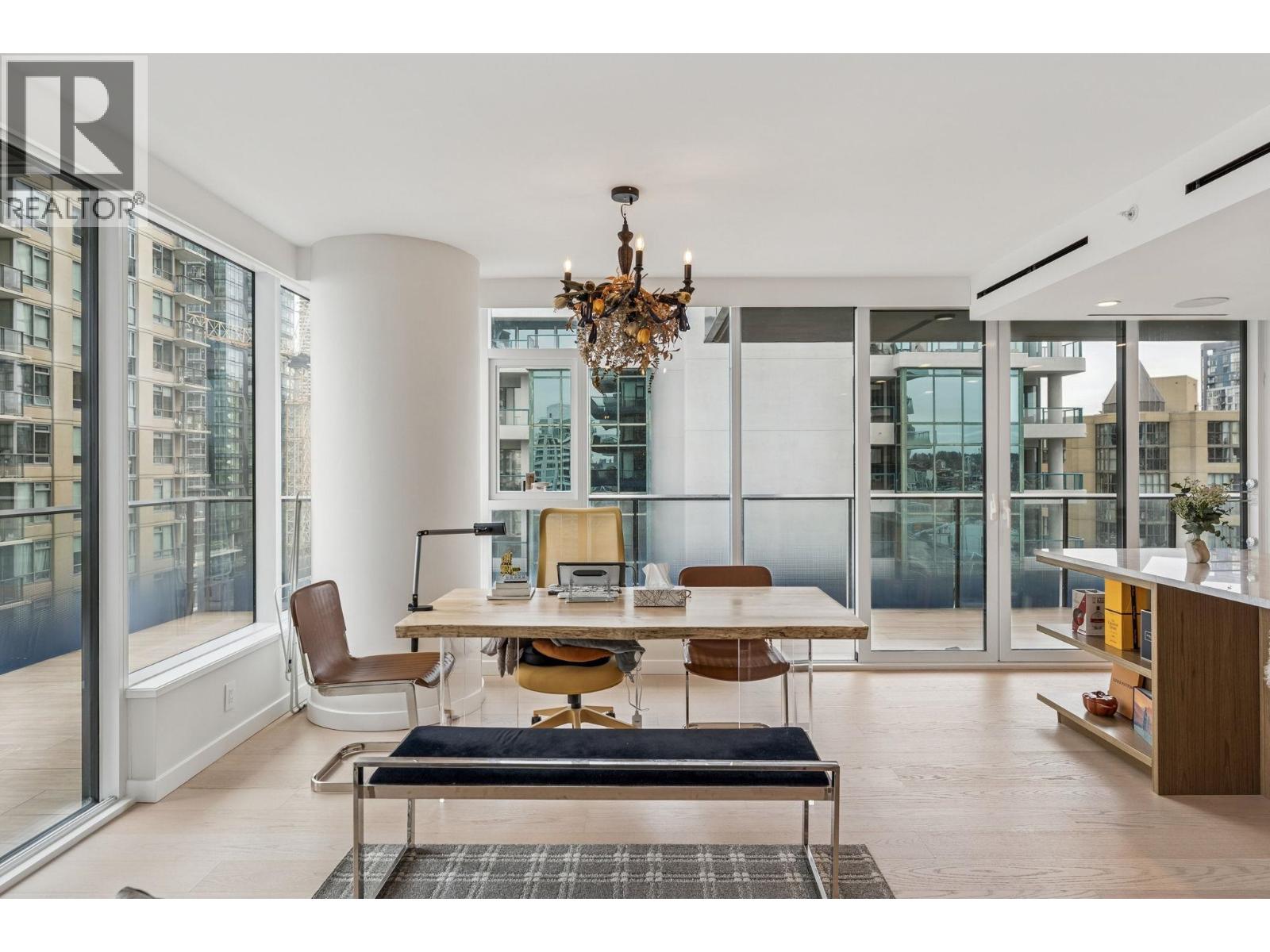 1801 1335 Howe Street, Vancouver, British Columbia  V6Z 0H1 - Photo 15 - R3092828