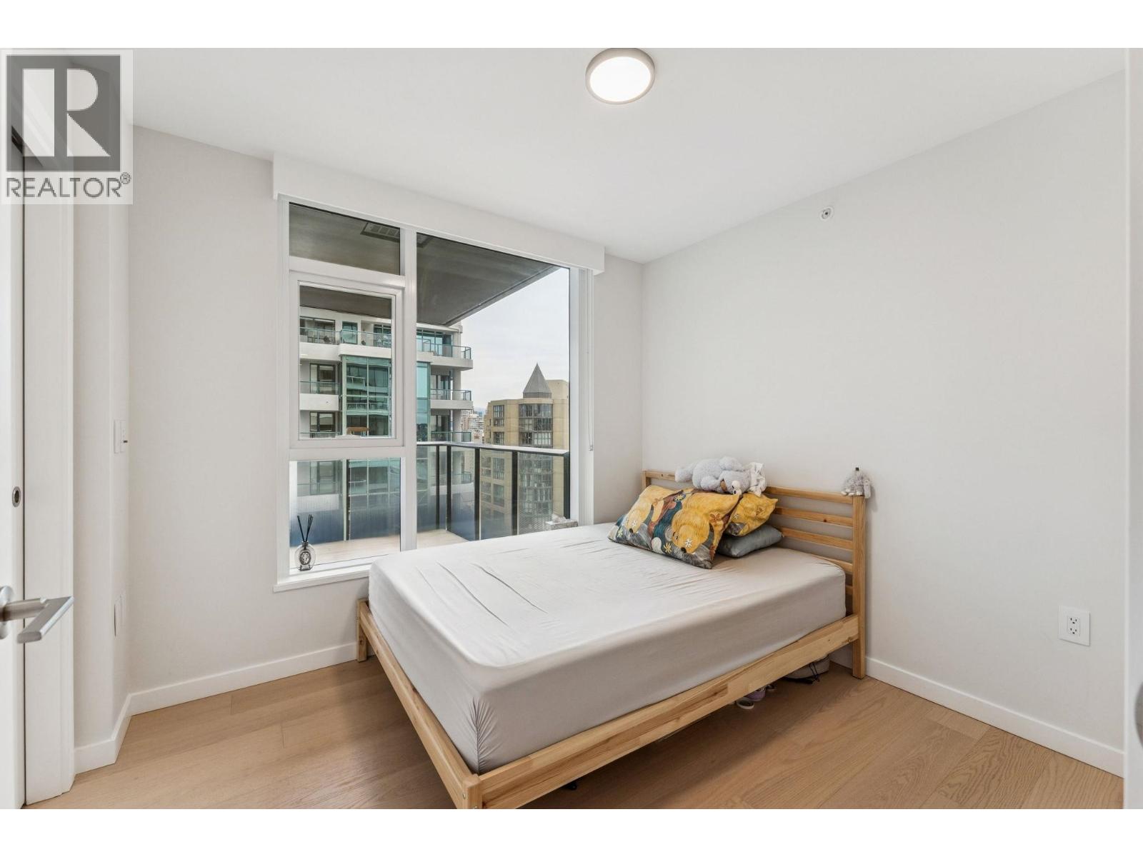 1801 1335 Howe Street, Vancouver, British Columbia  V6Z 0H1 - Photo 19 - R3092828