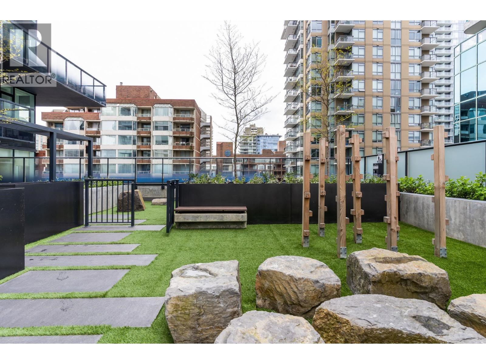 1801 1335 Howe Street, Vancouver, British Columbia  V6Z 0H1 - Photo 31 - R3092828