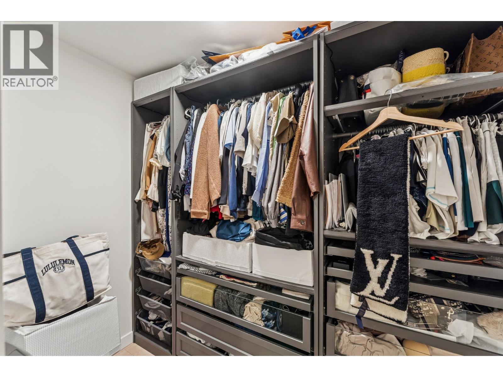 1801 1335 Howe Street, Vancouver, British Columbia  V6Z 0H1 - Photo 21 - R3092828