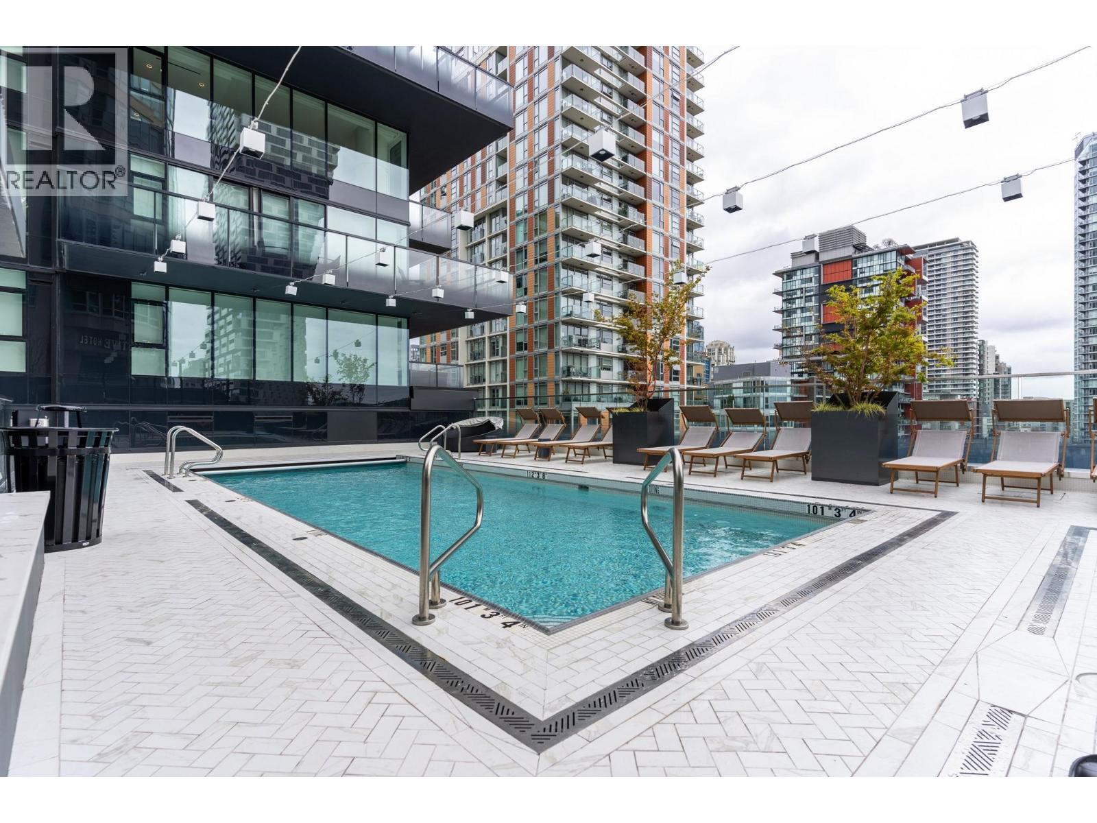 1801 1335 Howe Street, Vancouver, British Columbia  V6Z 0H1 - Photo 32 - R3092828