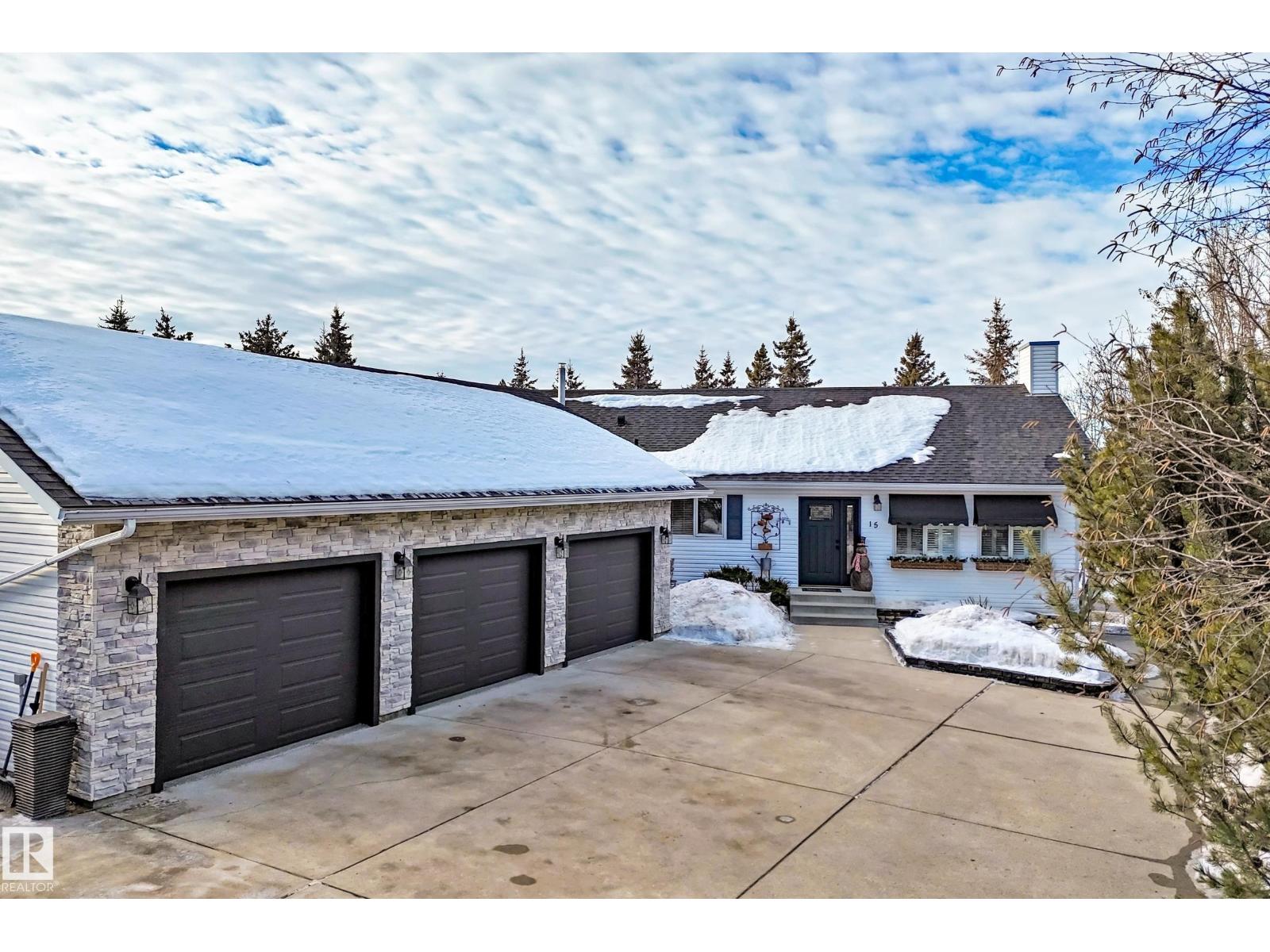 15 54315 Rge Road 251, Rural Sturgeon County, Alberta  T8T 0A2 - Photo 1 - E4474436