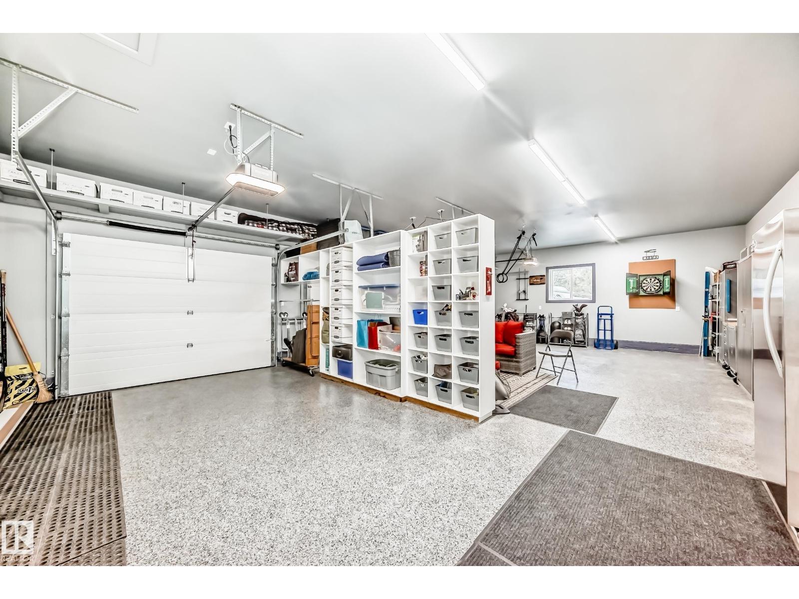 15 54315 Rge Road 251, Rural Sturgeon County, Alberta  T8T 0A2 - Photo 35 - E4474436