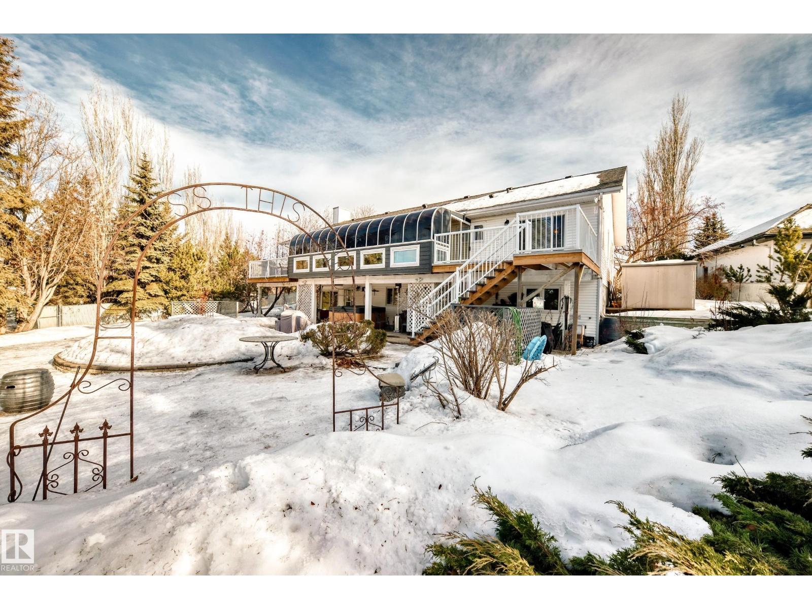 15 54315 Rge Road 251, Rural Sturgeon County, Alberta  T8T 0A2 - Photo 51 - E4474436