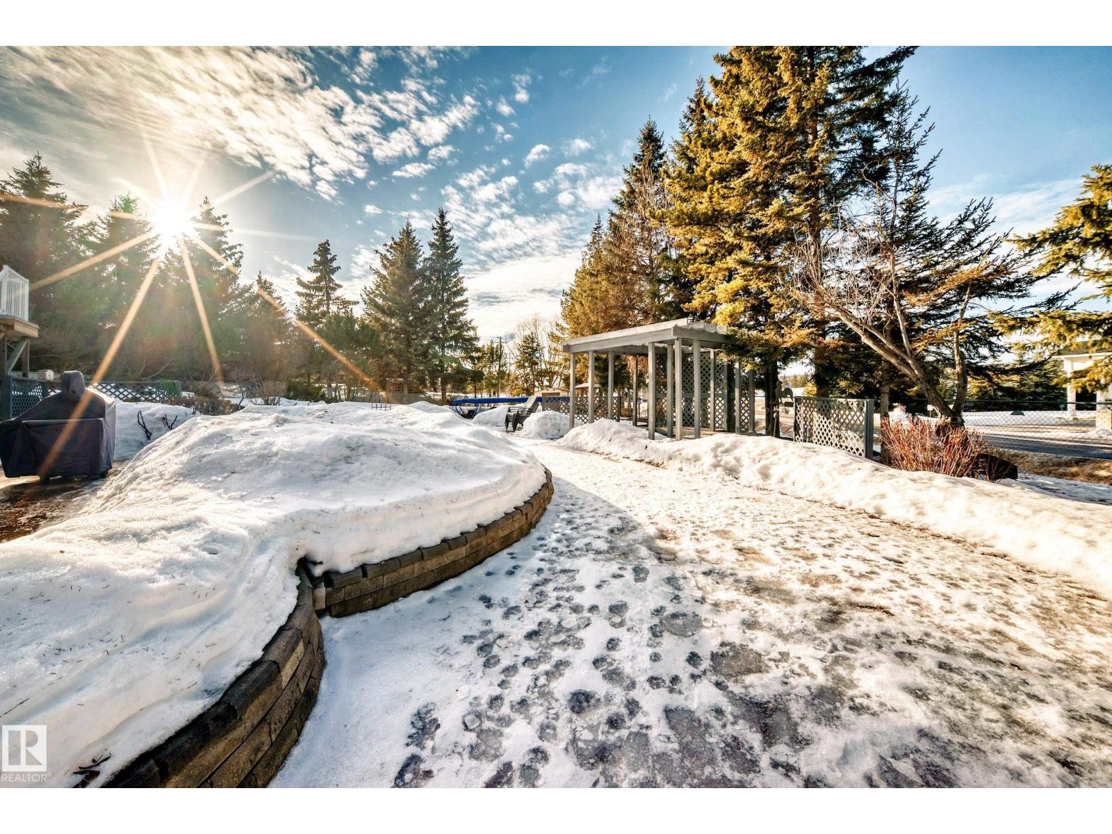 15 54315 Rge Road 251, Rural Sturgeon County, Alberta  T8T 0A2 - Photo 52 - E4474436